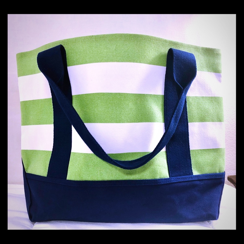 Pottery Barn Kids Tote